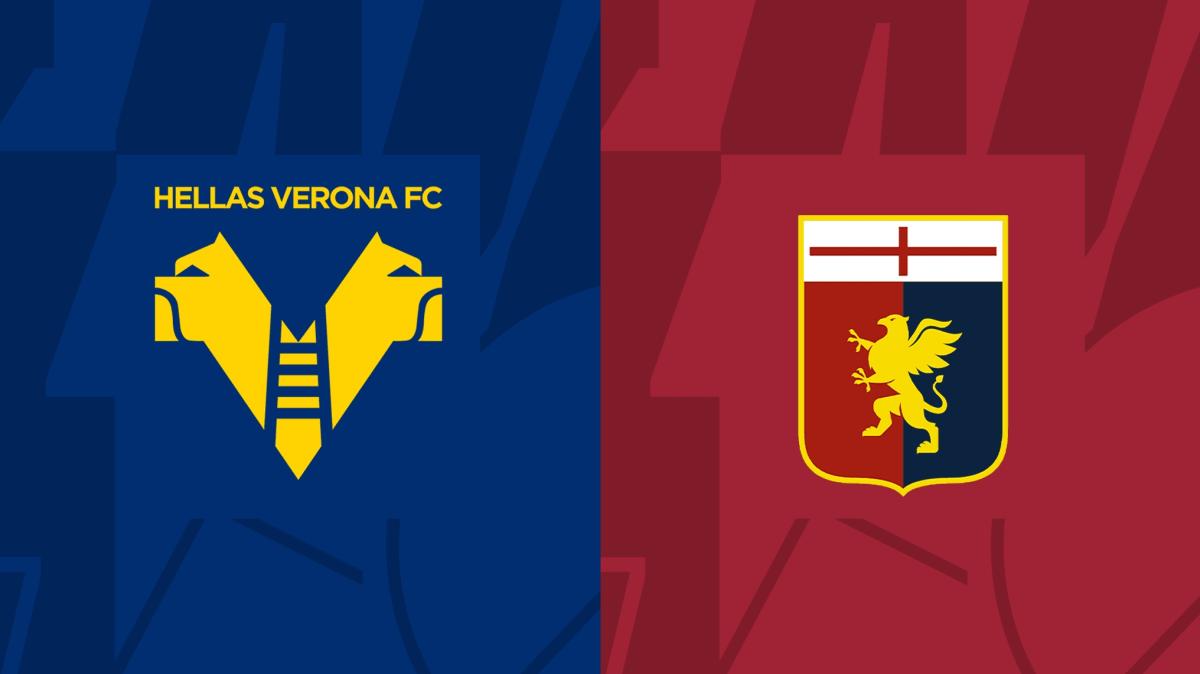 Serie A LIVE! Aggiornamenti in tempo reale di Verona-Genoa