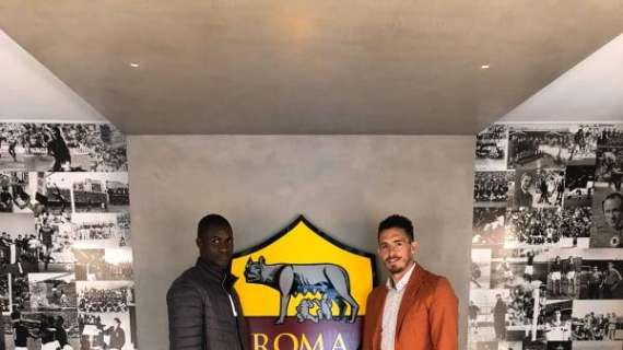 Dai dilettanti alla serie A: la Roma pesca in Eccellenza