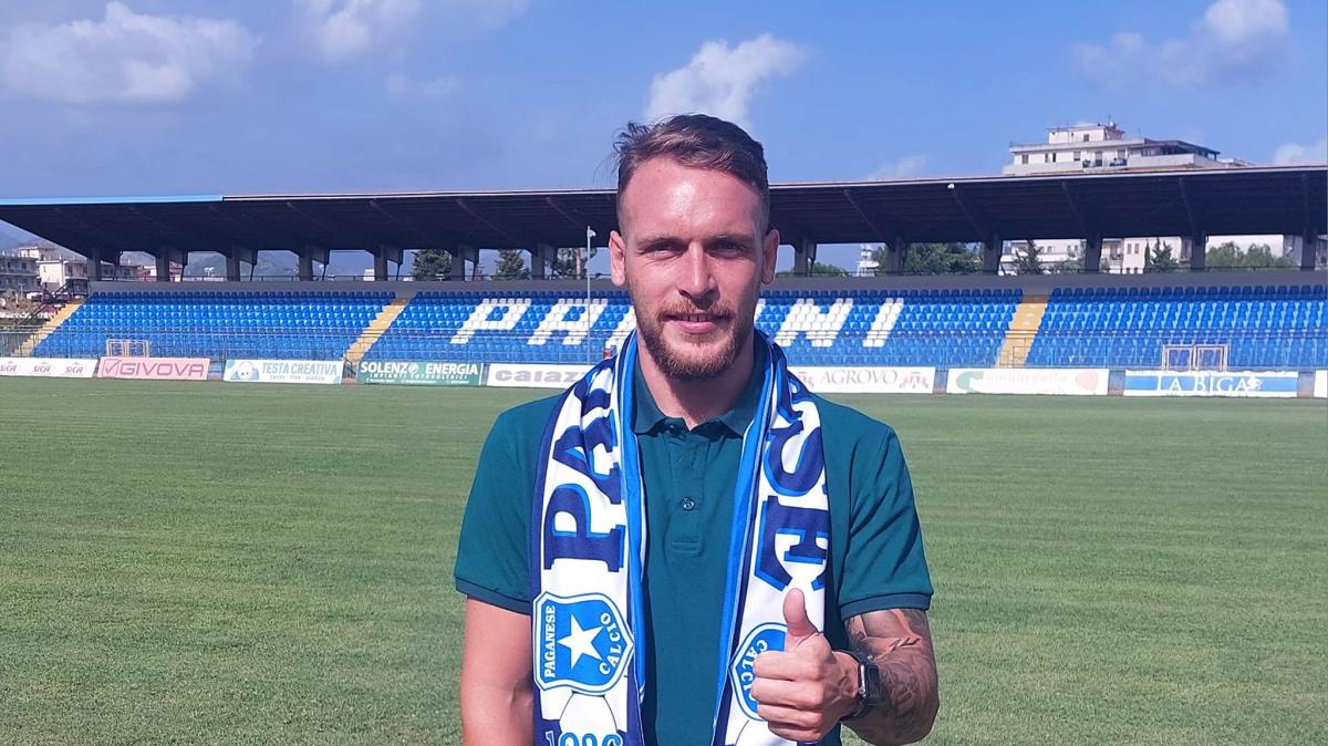 Real Normanna, la nuova era Tinto riparte dalla conferma del capitano?