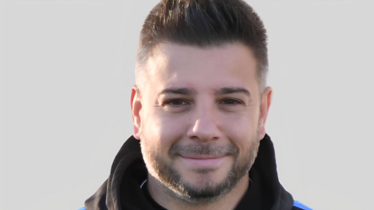 Atletico Ascoli, Seccardini: «A Chieti servirà la mentalità giusta»