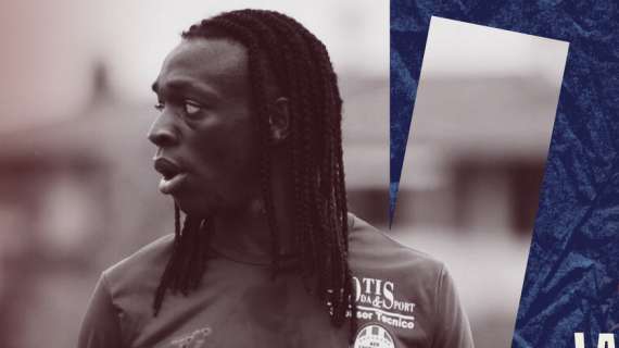 Zenith Prato, colpo in attacco: arriva Williams Olisaemeka Osakwe