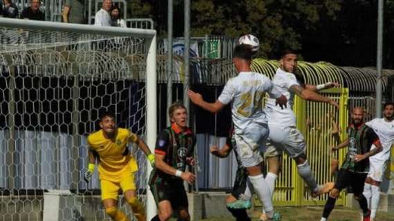 Due club di C ed uno di D sulle tracce di Oliverio