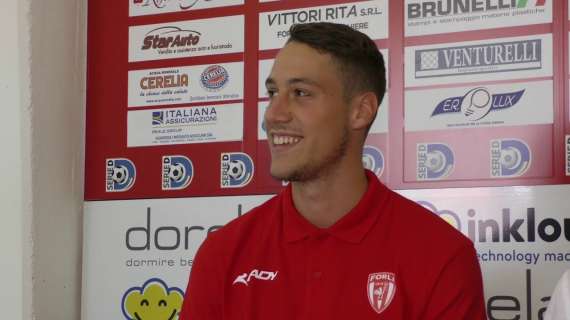 Il Brindisi prova a piazzare un super colpo per l'attacco