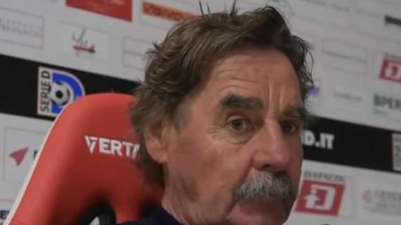 Mantova, Morgia: "Credevo ce l'avremmo fatta. I miei uomini dal cuore grande"