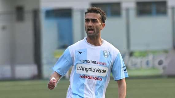 UFFICIALE: Virtus Francavilla, tolto dal mercato Bolognese. C'è il rinnovo