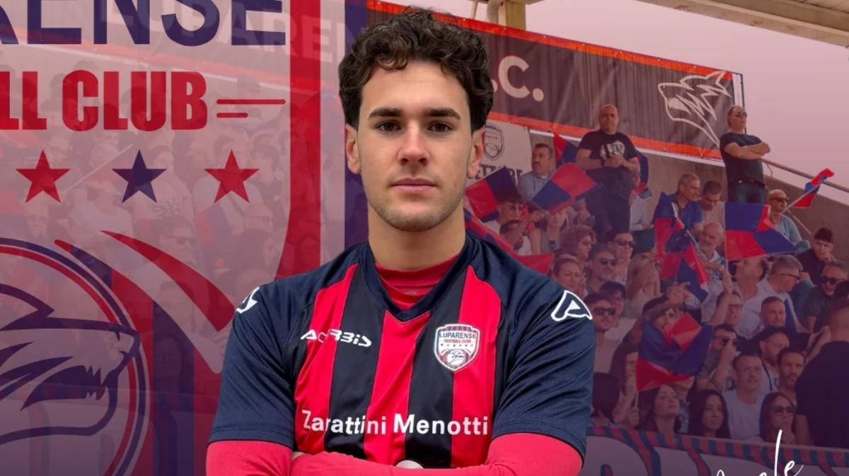 UFFICIALE: Luparense, c'è un arrivo dalla Serie C