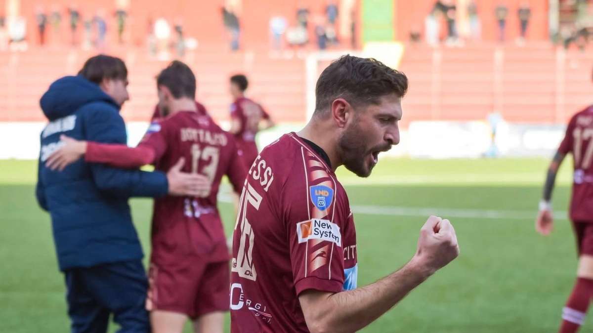 Serie D, la classifica cannonieri finale del girone H: vince Addessi con un gol in più della coppia Corvino-Santoro