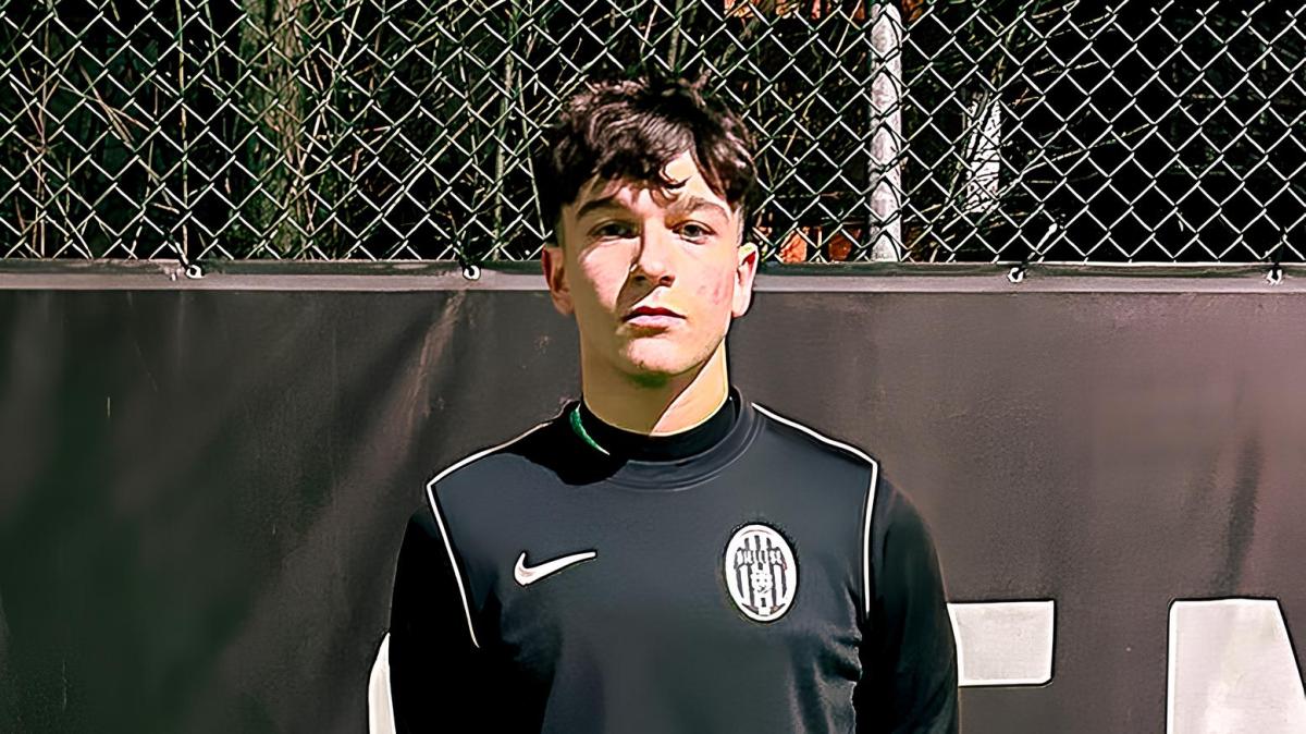 Maglione vola a Cipro per un provino: il talento della Biellese alla prova con l'AEL Limassol