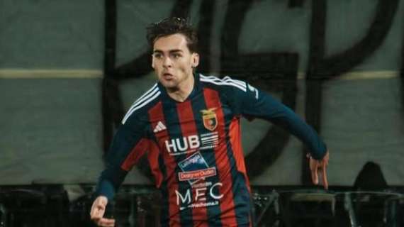Arezzo, Bianchi torna ma può tornare nel girone C