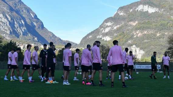 Dolomiti Bellunesi verso Campodarsego: sfida al vertice tra assenze e ambizioni