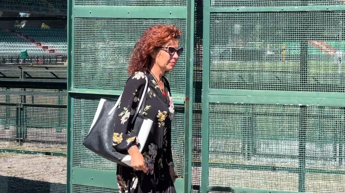 Rivoluzione Rizzo alla Ternana: via l'ad per "giusta causa" e indagini sui conti