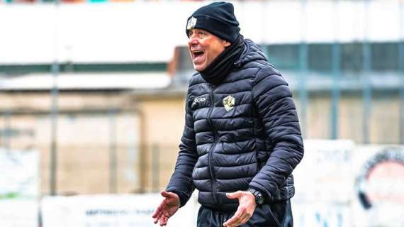 Il Rapallo annuncia l'allenatore per la stagione 2023-2024