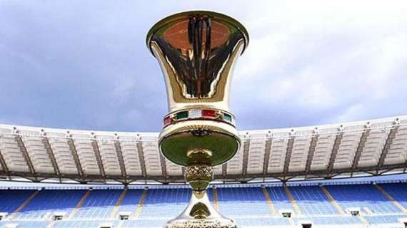 TIM Cup - Coppa Italia 2019-2020: ecco le nove partecipanti della Serie D