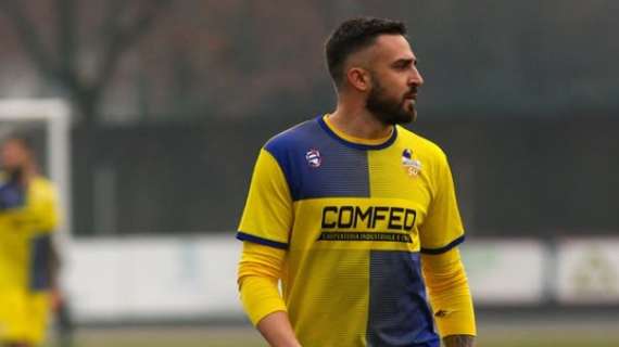Mirco Vassallo piace a diversi club di Serie D: la situazione