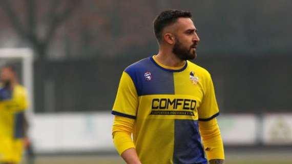 Dodici reti siglate in D quest'anno: bomber nel mirino di Sanremese, Breno ed altre tre società