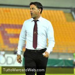 Reggio Calabria, si allontana Cozza. Sarà Orlandi il nuovo allenatore?
