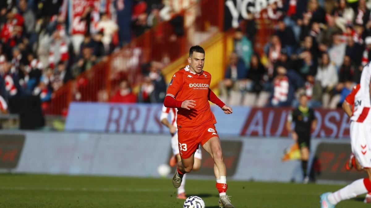 Triestina, possibile addio per un protagonista: due club pronti all'assalto per il giovane talento