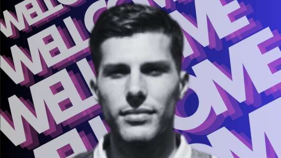 Baveno Stresa: preso il difensore Alessio Marcone