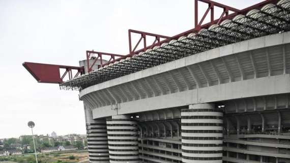Maxi processo curve milanesi: 90 anni di carcere ai leader ultras