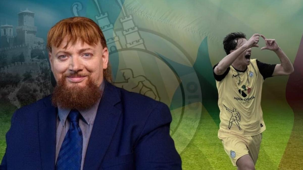 Il San Marino conquista il Senegal: progetti giovanili conquistano i media nazionali