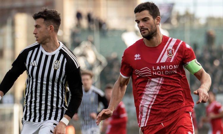 Serie D, domani e venerdì la 30°giornata: il programma