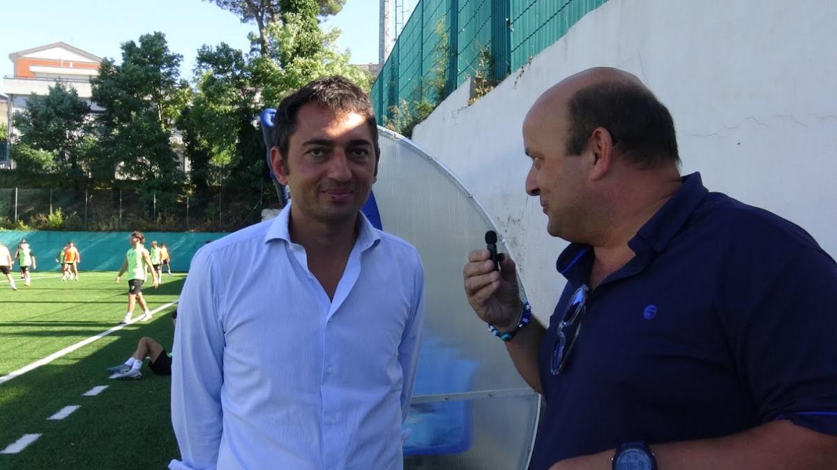 Foggia, torna l'era Casillo: accordo totale per la cessione del club