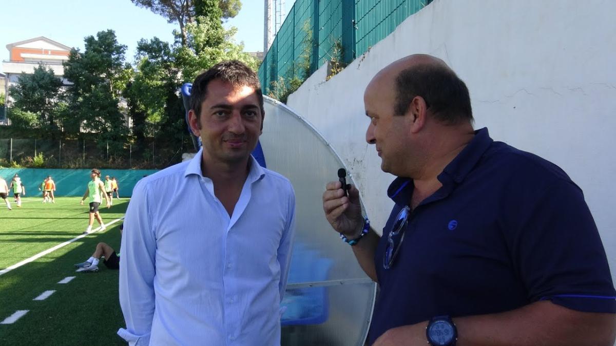 Foggia, il ruggito della nuova proprietà: «Possiamo essere piegati, ma non siamo morti»