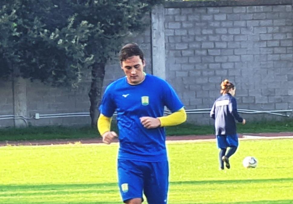 76 gol nell'ultimo biennio, 10 in questa prima parte: finisce sul mercato un bomber classe '99