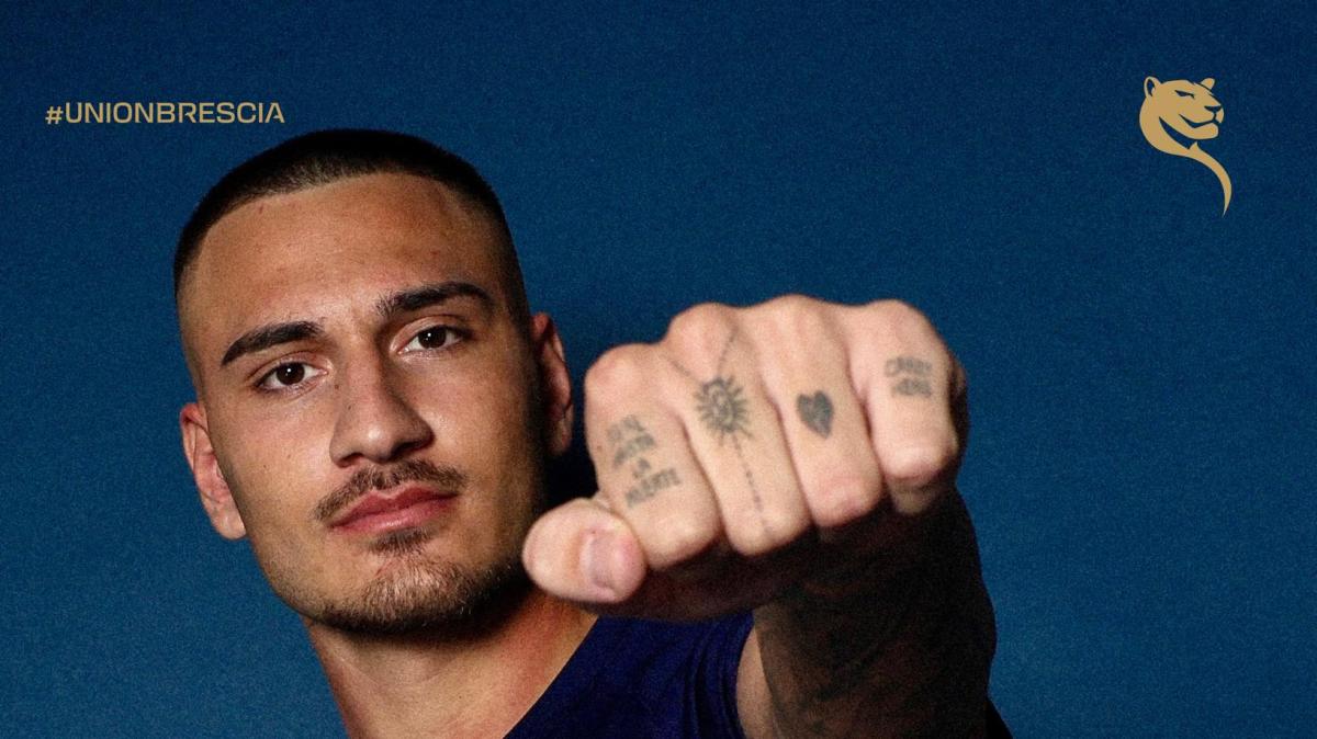 UFFICIALE: Un nuovo numero 99 per l'Union Brescia