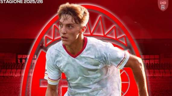 UFFICIALE: Maceratese, accordo raggiunto con Marchegiani