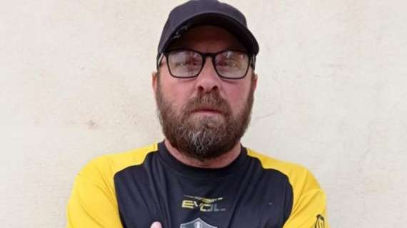 UFFICIALE: Atletico Torrenova, esonerato il tecnico Coscia