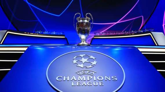 Champions League: tutti i risultati delle partite giocate oggi. Pari Atalanta, l'Inter vince all'extra time