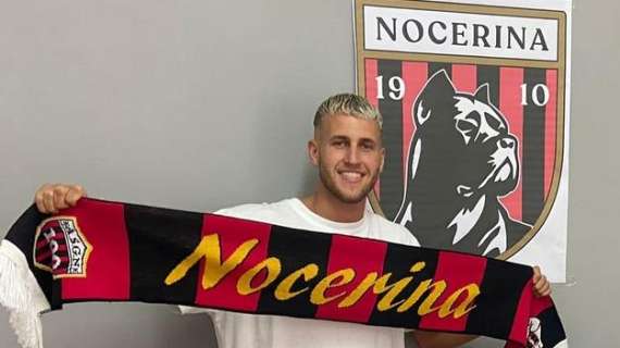 UFFICIALE: Nocerina, colpo Basanisi per Sannino