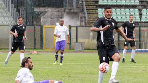 Sembrava tutto fatto, ma Gabriel Nunes non indosserà la maglia del Desenzano