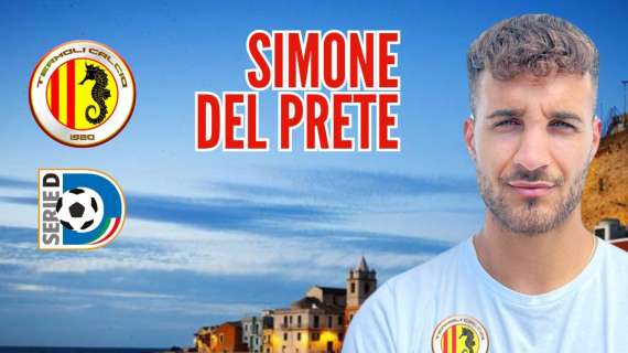 UFFICIALE: Termoli, firma un centrocampista ex Pompei e Turris