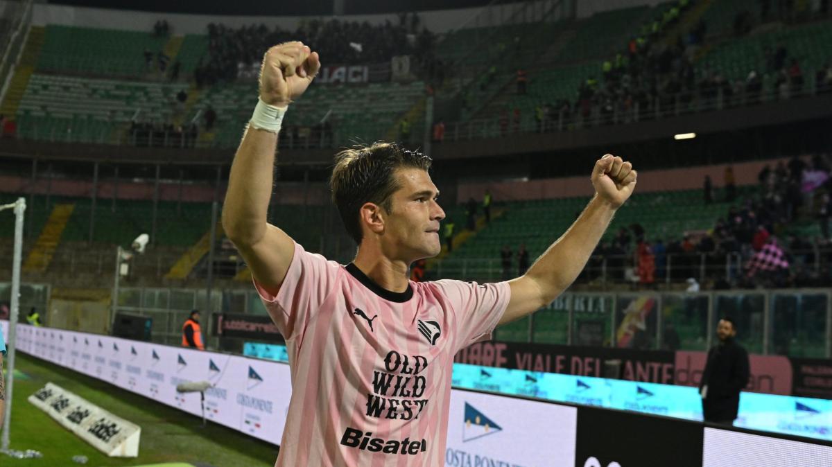 Calciomercato Palermo, il nodo rinnovi: la situazione di Segre, Gomes e degli altri big