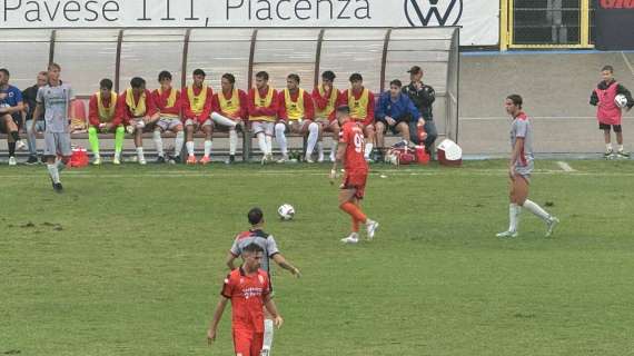 L'età media del girone D di Serie D: Piacenza e Fiorenzuola agli antipodi della graduatoria