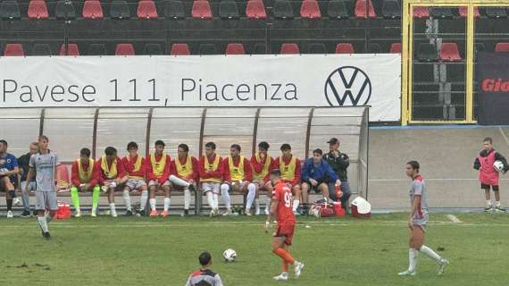 Termina 1-1 il match tra Fiorenzuola e Pistoiese
