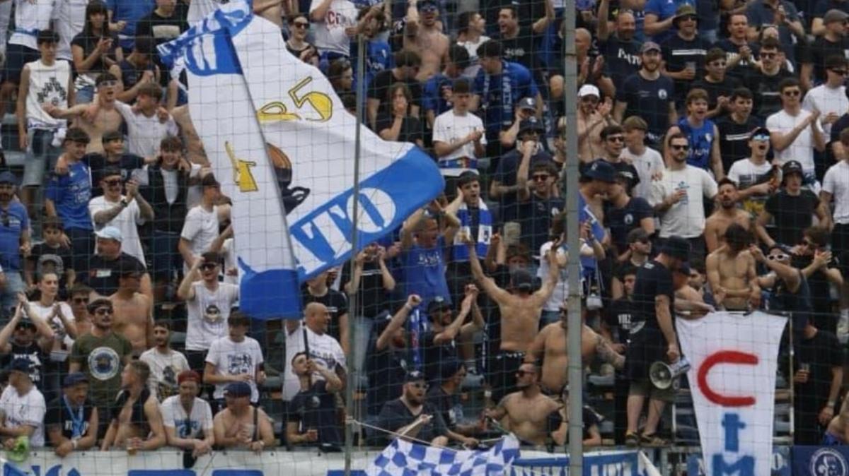 Serie D - girone E, la presentazione del 33° turno: il Prato non vuol fermarsi, a Cannara l'ultimo treno salvezza