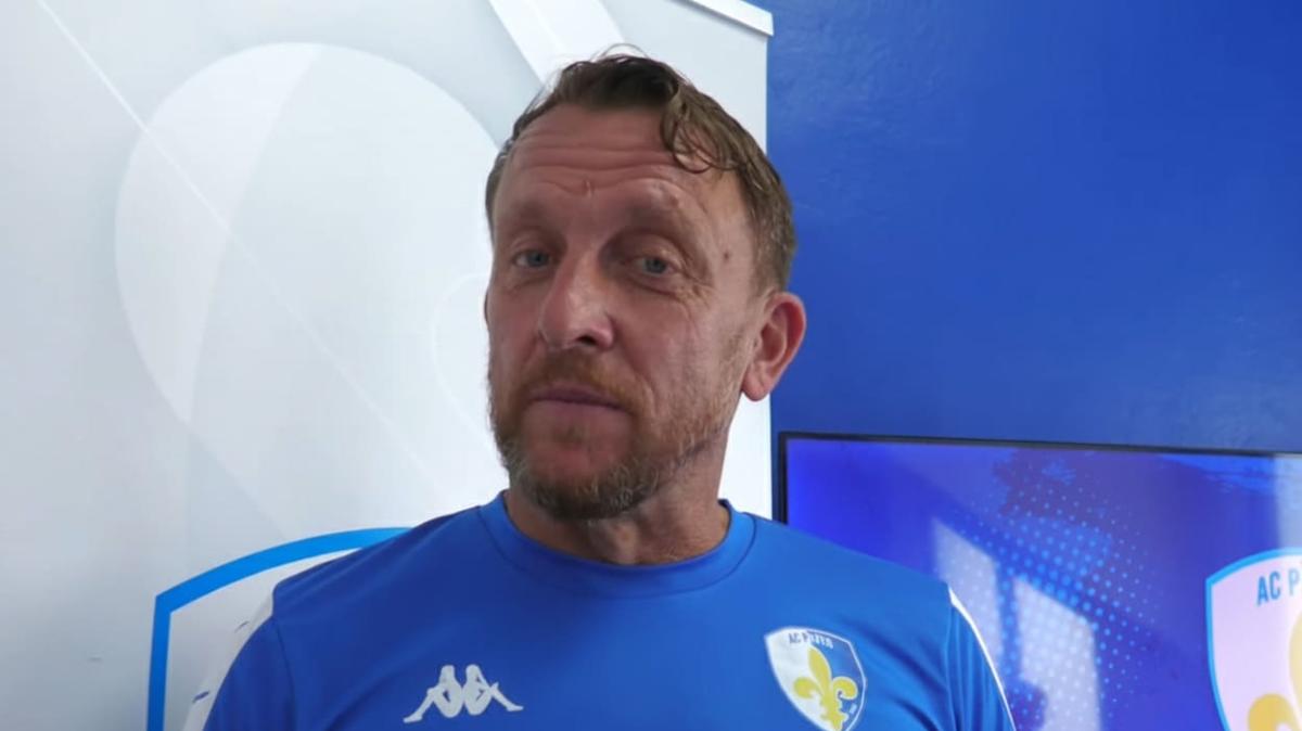 UFFICIALE: Salta una nuova panchina in Serie D. Il Prato esonera Venturi