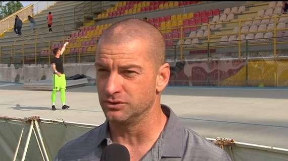 ULTIM'ORA - Un club di Serie D conferma ufficialmente il proprio allenatore