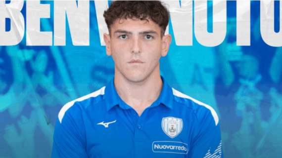 UFFICIALE: Virtus Francavilla, il nuovo portiere arriva dal Palermo