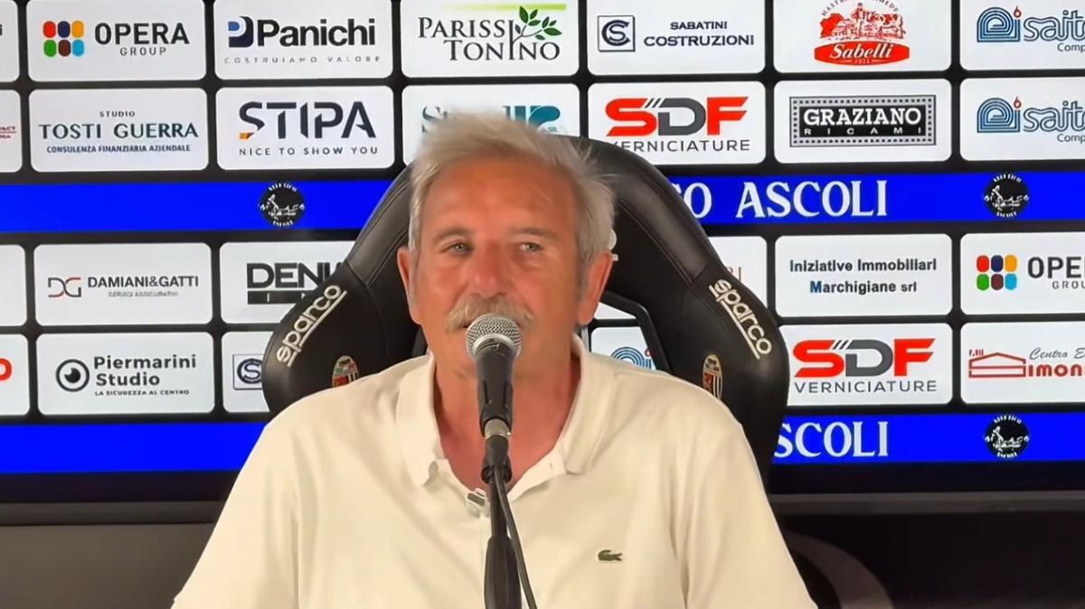 Atletico Ascoli, la forza di un'identità costruita con umiltà e passione