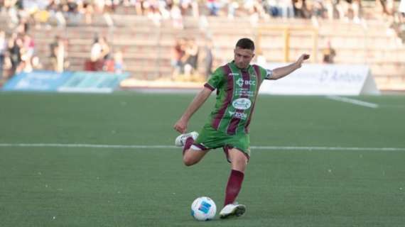I fedeli del girone I di Serie D: chi indossa da più tempo la stessa maglia?