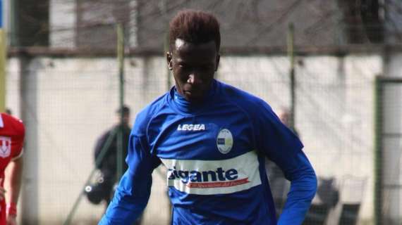 Calciomercato Crema, colpo in attacco: è un 22enne senegalese 