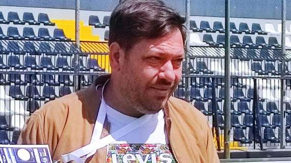 Paternò, il ds Strianese: «Per stare veramente tranquilli dobbiamo fare il prima possibile 6-7 punti...»