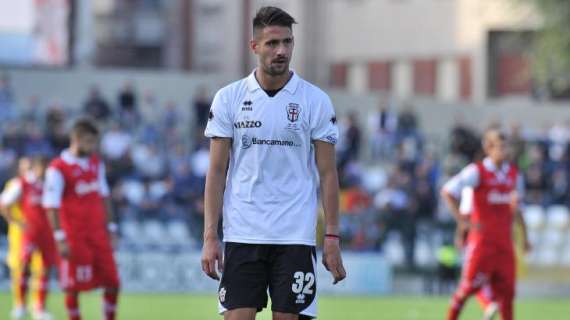 Pro Vercelli, l'appello di Masi: "Aiutate la Serie C ma non solo i giovani..."