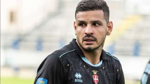 Desenzano ai dettagli per un centrocampista brasiliano