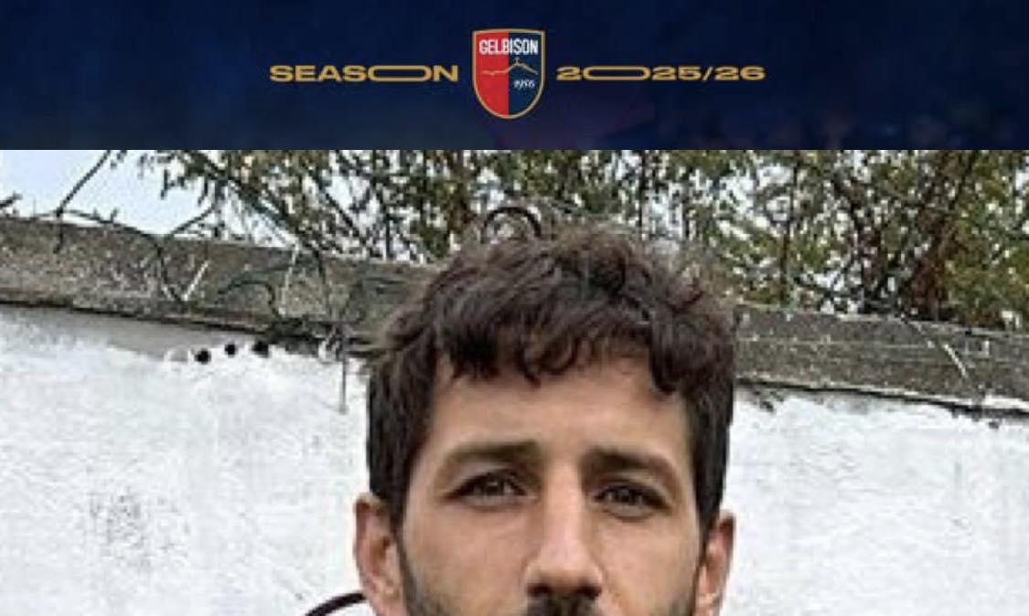 UFFICIALE: Un esperto centrocampista per la Gelbison. Confermata la nostra esclusiva