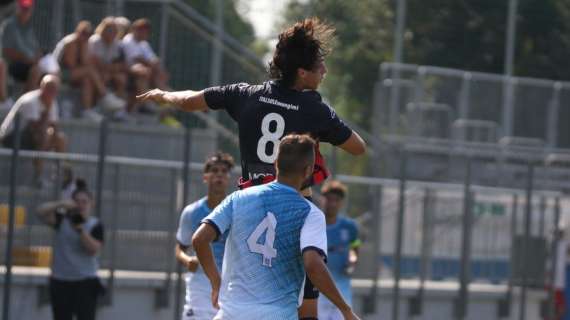 Serie D, il numero dei calciatori impiegati: i dati dei nove gironi